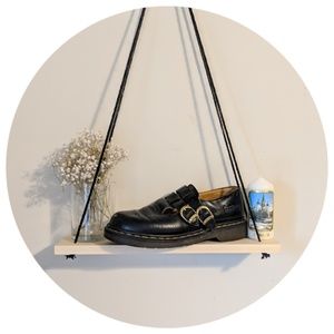 ✨Made In England Dr.Marten Mary Jane's